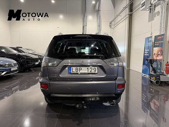 Mitsubishi Outlander 4 of 20