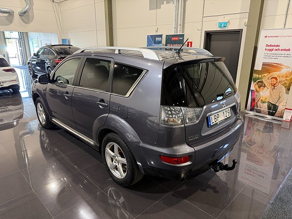 Mitsubishi Outlander 7 of 20