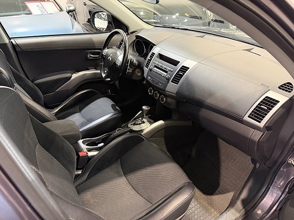Mitsubishi Outlander 11 of 20