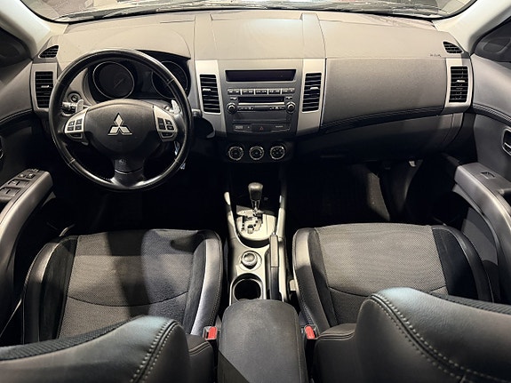 Mitsubishi Outlander 10 of 20