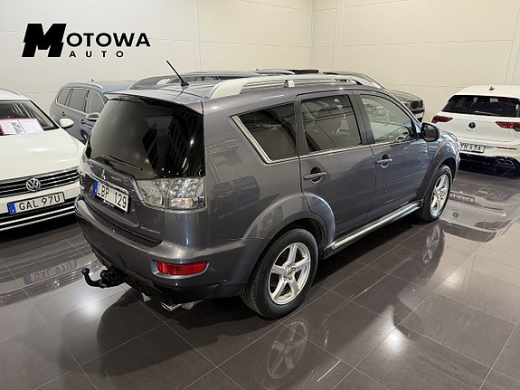 Mitsubishi Outlander 5 of 20