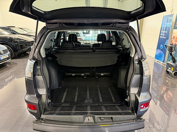 Mitsubishi Outlander 14 of 20
