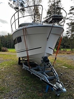 Jeanneaue Merry Fisher 895 5 of 14