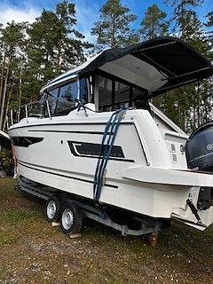 Jeanneaue Merry Fisher 895 4 of 14