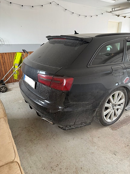 Audi A6 3 of 5