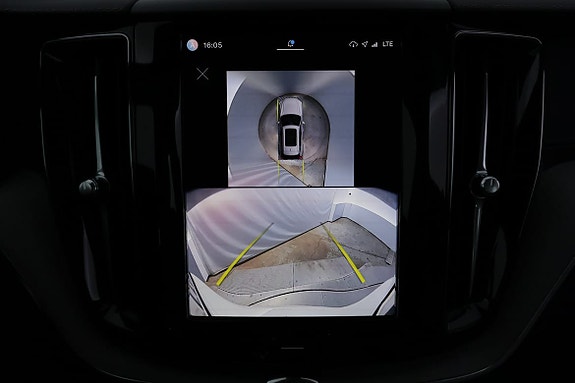Volvo XC60 11 of 26
