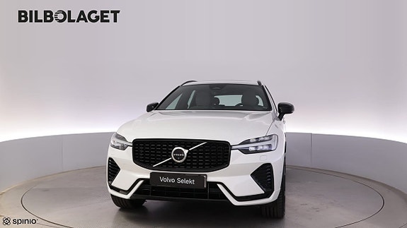 Volvo XC60 26 of 26
