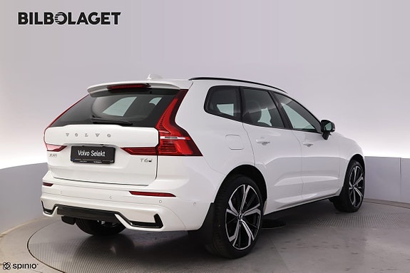 Volvo XC60 3 of 5