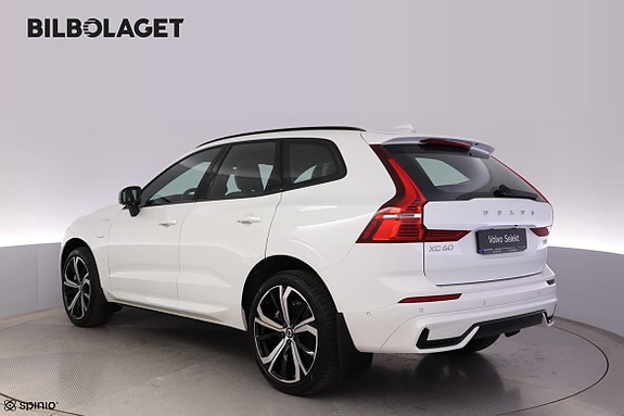 Volvo XC60 4 of 5