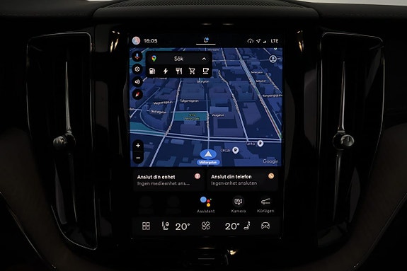 Volvo XC60 10 of 26