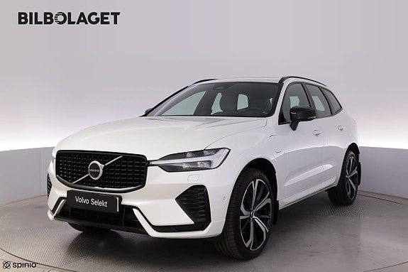 Volvo XC60 6 of 26