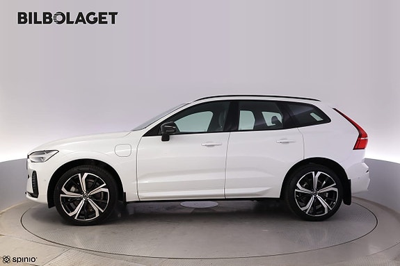 Volvo XC60 5 of 5