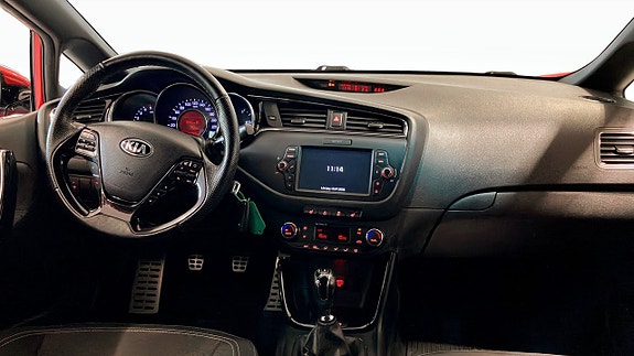 Kia Ceed 4 of 5