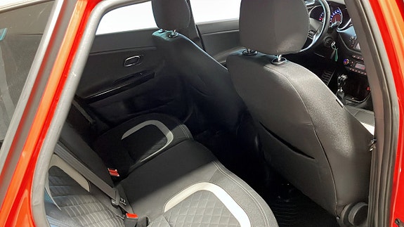 Kia Ceed 5 of 5