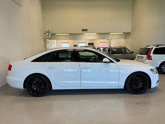 Audi A6 5 of 5
