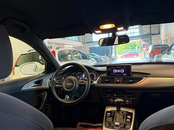 Audi A6 11 of 20