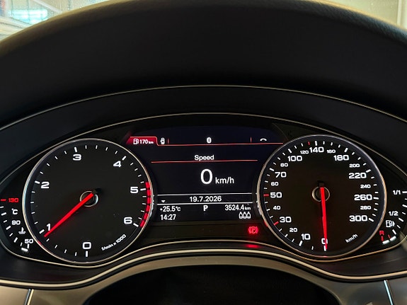 Audi A6 13 of 20