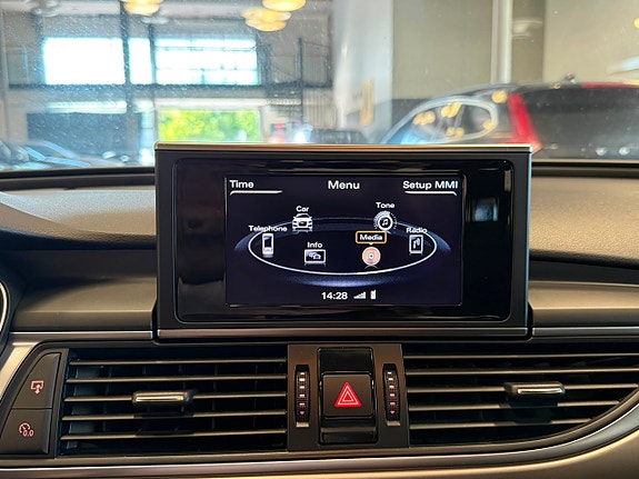 Audi A6 14 of 20