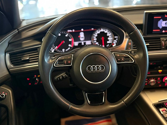 Audi A6 12 of 20