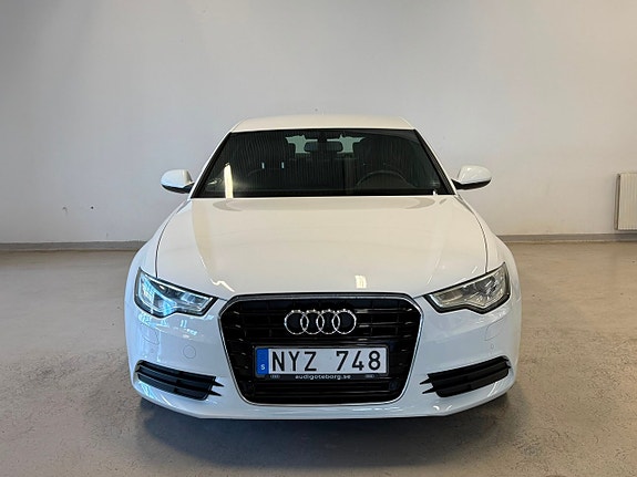 Audi A6 3 of 5