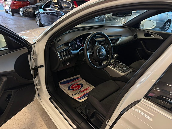 Audi A6 9 of 20