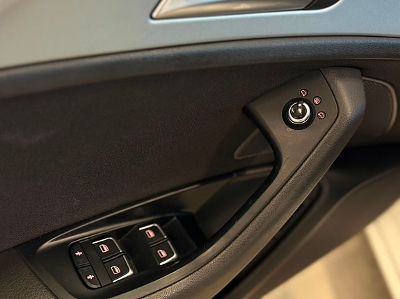 Audi A6 19 of 20
