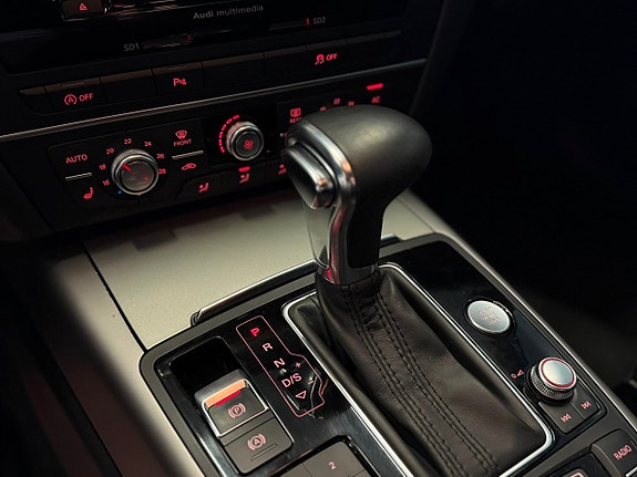 Audi A6 17 of 20