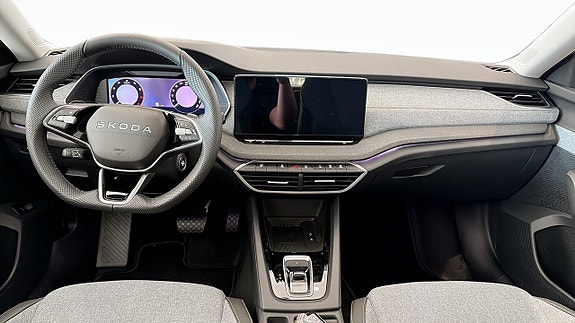 Skoda Octavia 7 of 9
