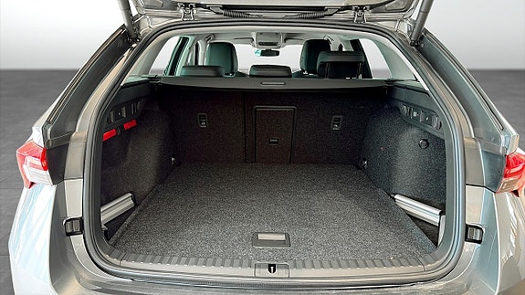 Skoda Octavia 9 of 9