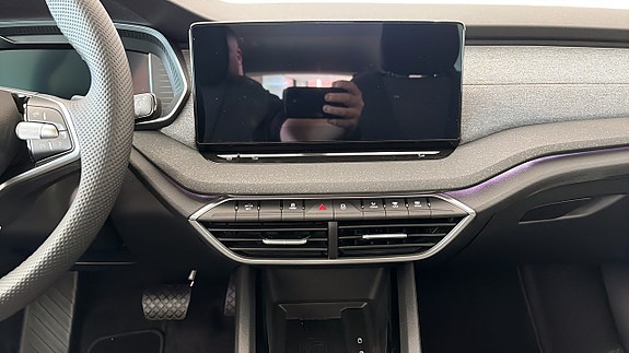 Skoda Octavia 6 of 9
