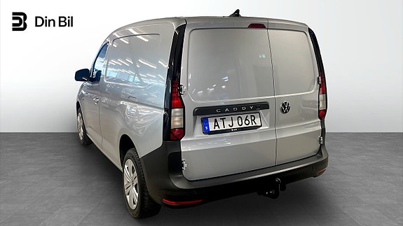 Volkswagen Caddy 3 of 5