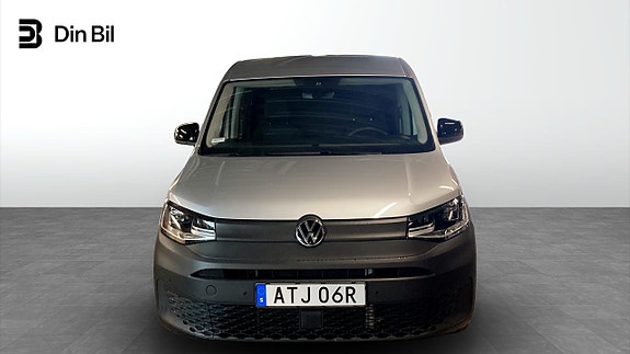 Volkswagen Caddy 4 of 14