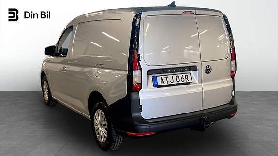 Volkswagen Caddy 3 of 14
