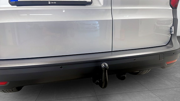 Volkswagen Caddy 15 of 15