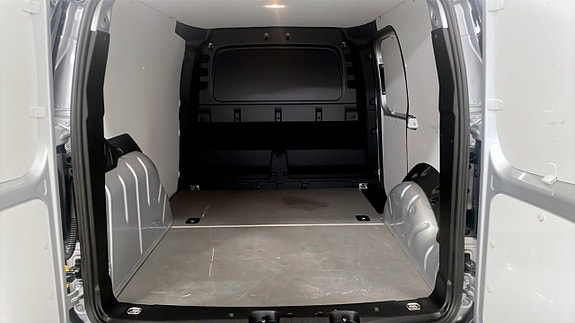 Volkswagen Caddy 14 of 15