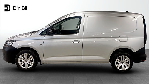 Volkswagen Caddy 2 of 5