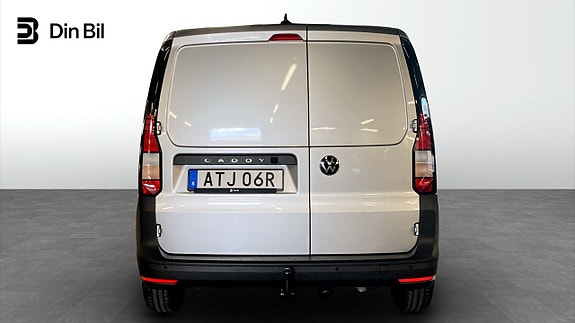 Volkswagen Caddy 5 of 14