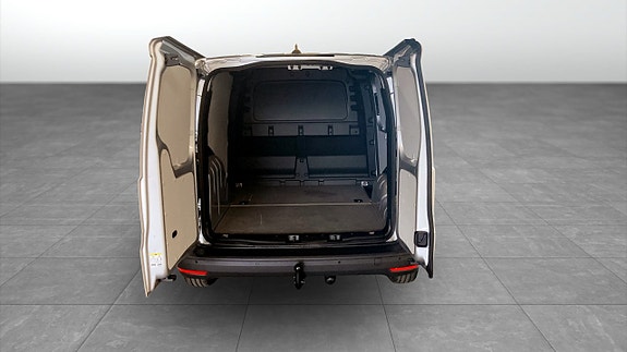 Volkswagen Caddy 12 of 14
