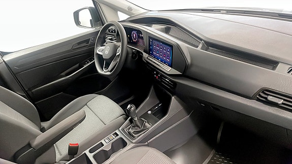 Volkswagen Caddy 12 of 15