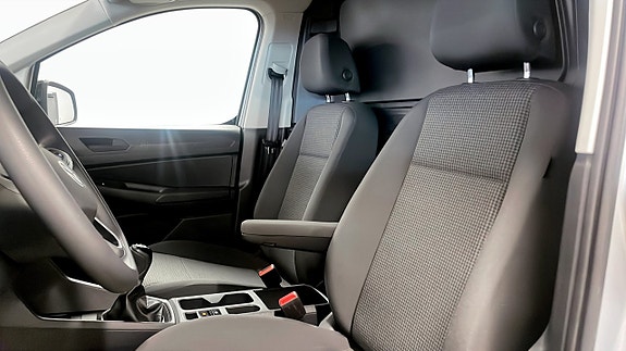 Volkswagen Caddy 8 of 15