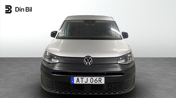 Volkswagen Caddy 4 of 5