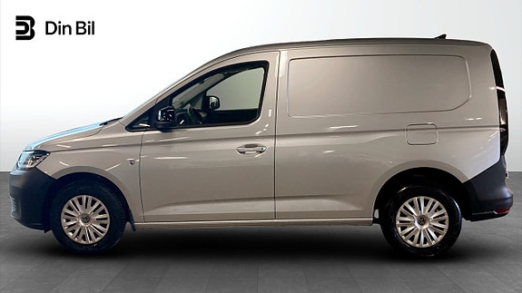 Volkswagen Caddy 2 of 14