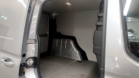 Volkswagen Caddy 13 of 15
