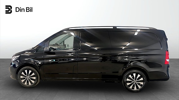 Mercedes-Benz Vito 119 2 of 5