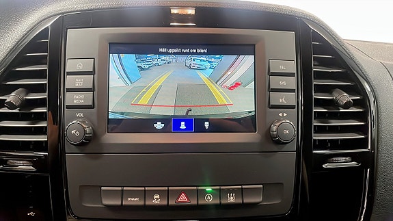 Mercedes-Benz Vito 119 9 of 15