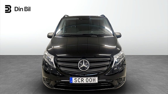 Mercedes-Benz Vito 119 4 of 5