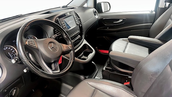 Mercedes-Benz Vito 119 7 of 15