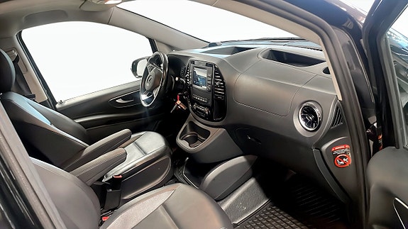 Mercedes-Benz Vito 119 12 of 15