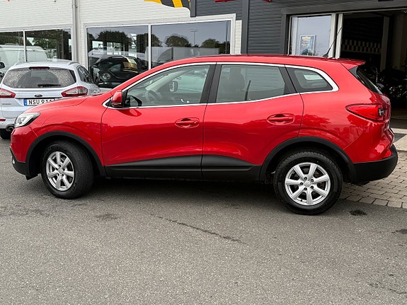 Renault Kadjar 7 of 15