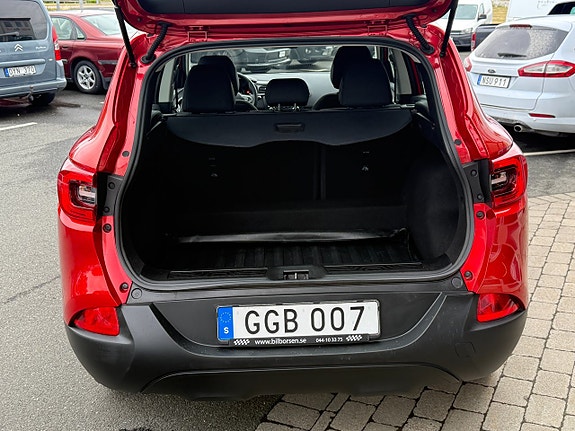 Renault Kadjar 6 of 15
